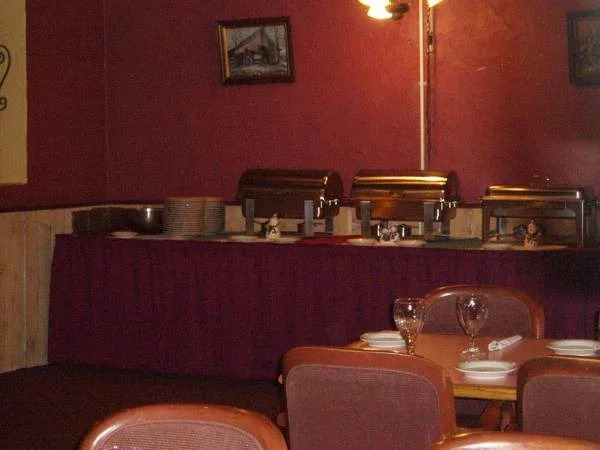 Sun Lodge