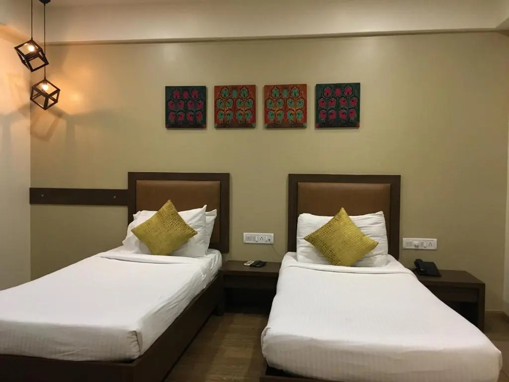 Hotel Amigo