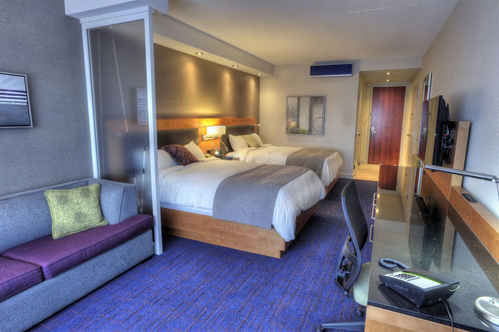 Hotel Forestel