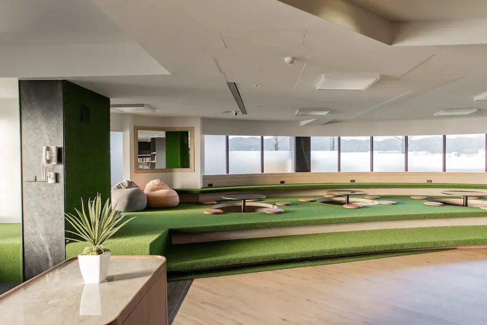 Hub Hotel - Songshan Airport Branch