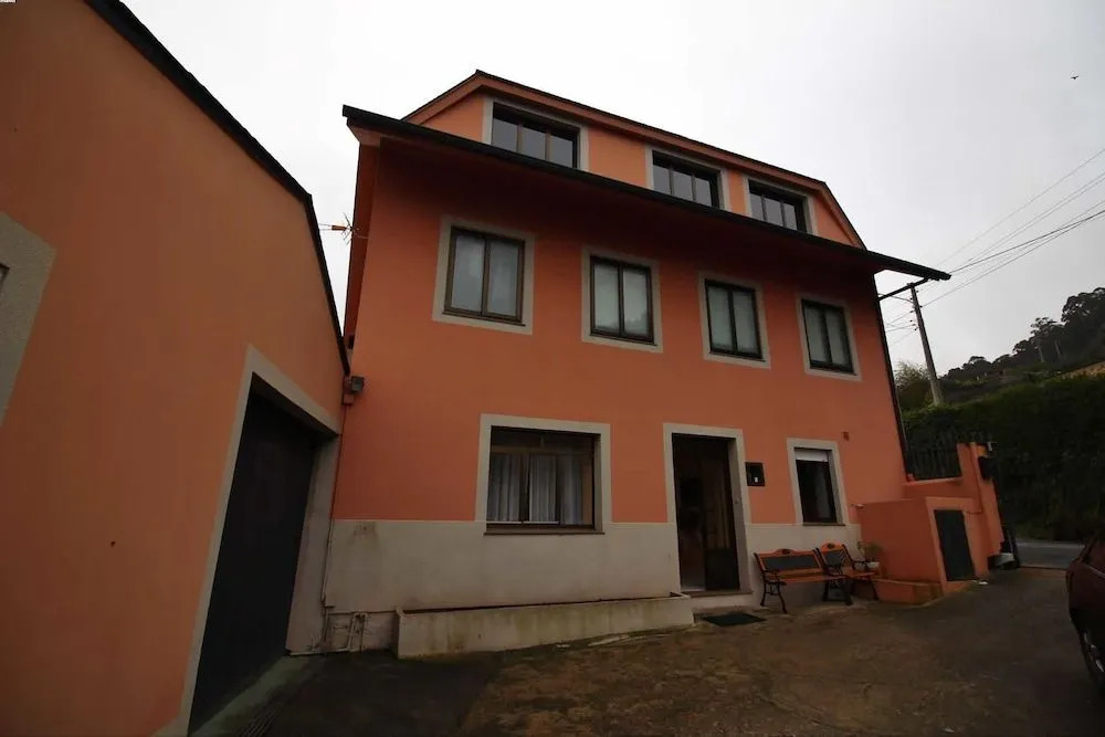 Casa Razo da Costa
