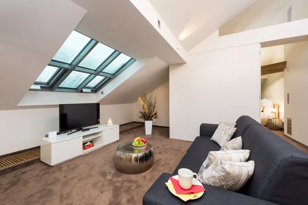EMPIRENT Mala strana Apartments