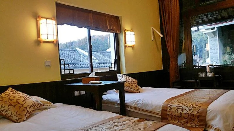 Xiaopo Yaju Inn