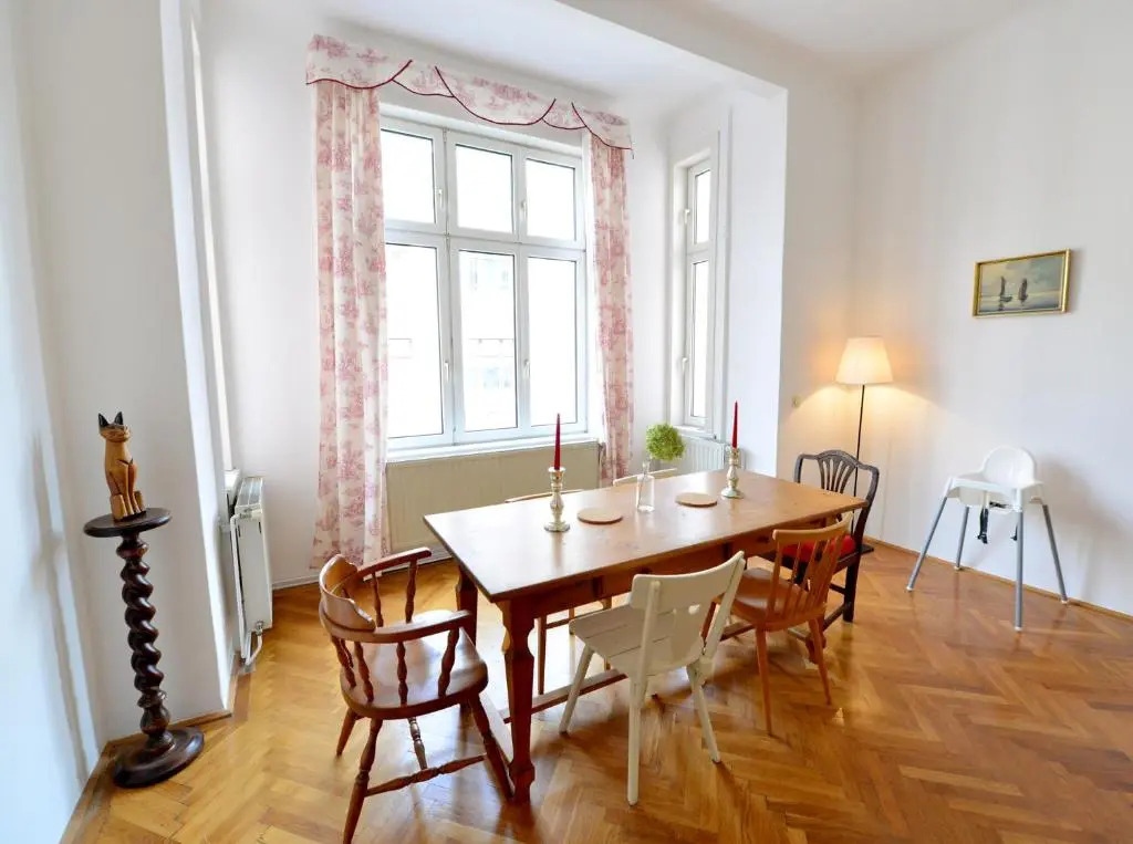 Classy Apartment, 10 Min To The Centre