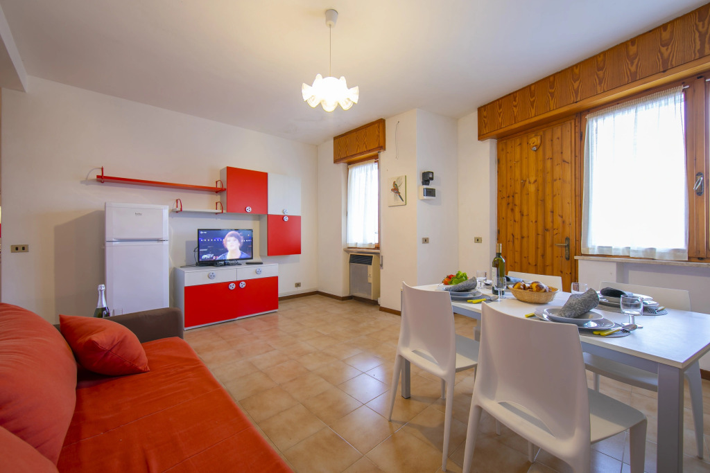 Nelson Apartment 1