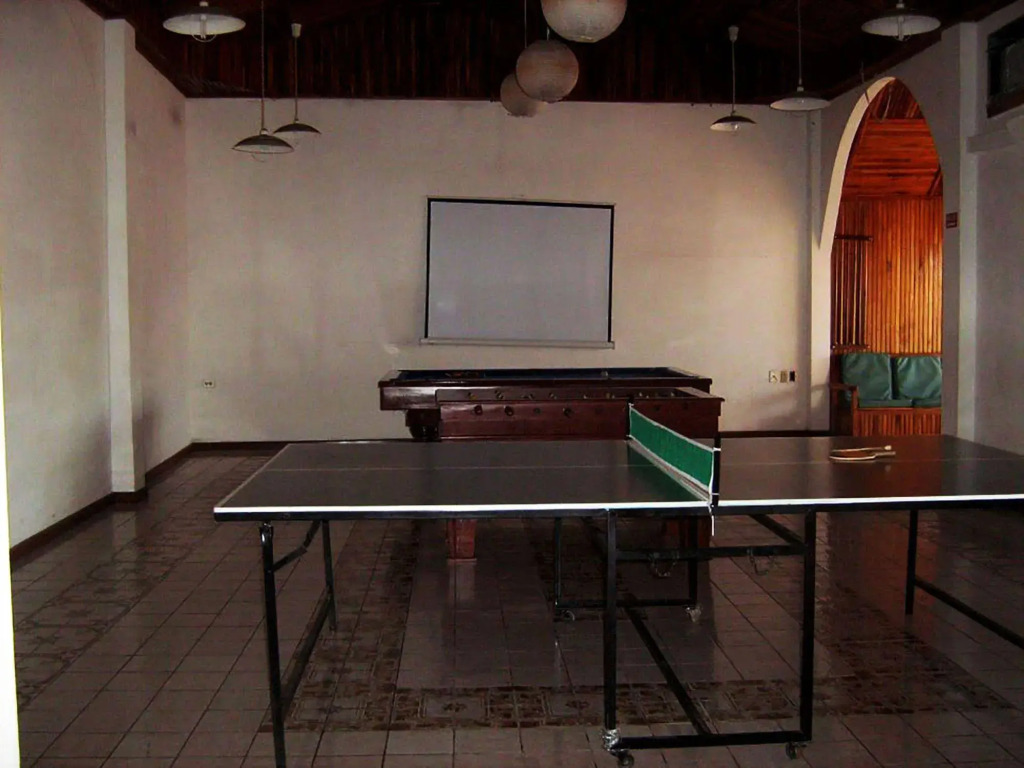 Hotel Castro Galapagos