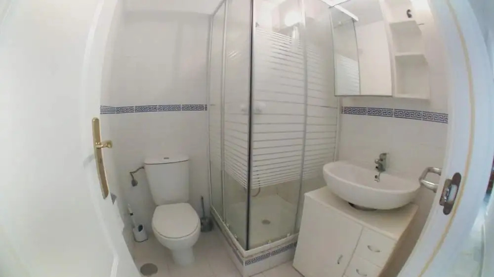 107420 Apartment In Zahara De Los Atunes