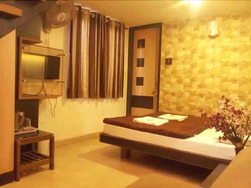 Hotel sangam