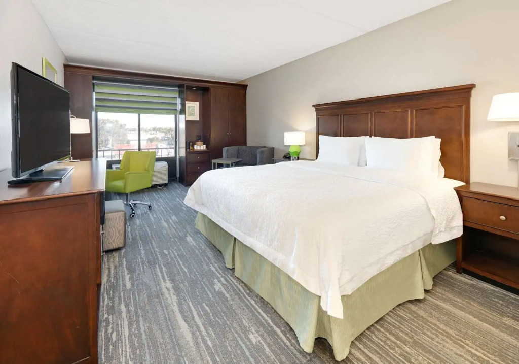 Hampton Inn Los Angeles/Carson