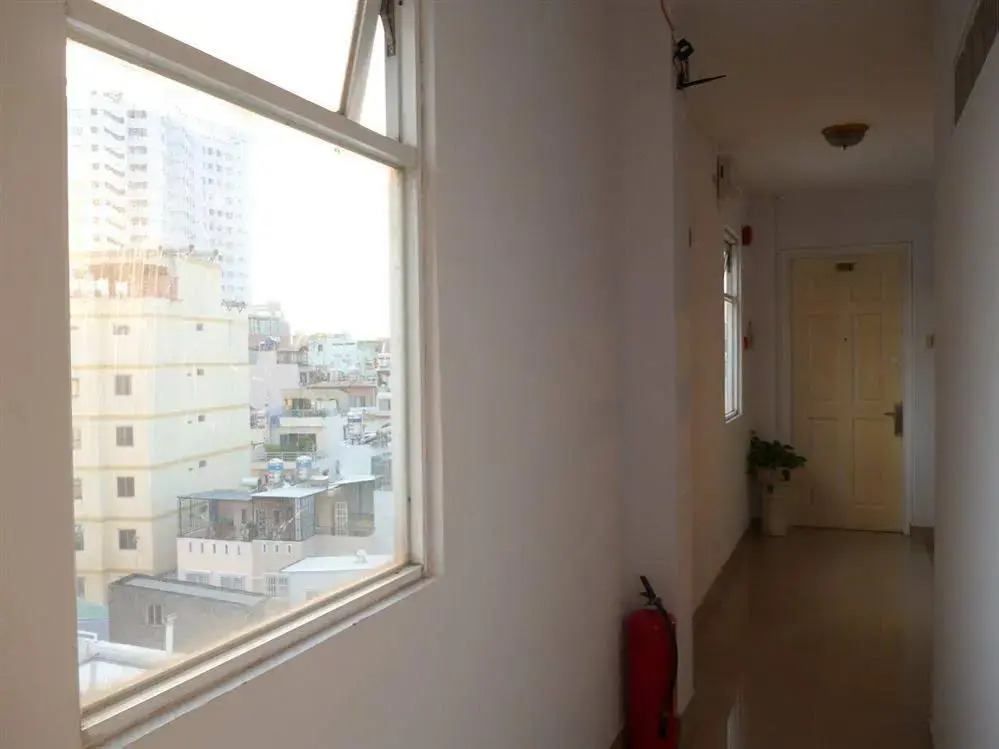 Saigon Mini Hotel 6