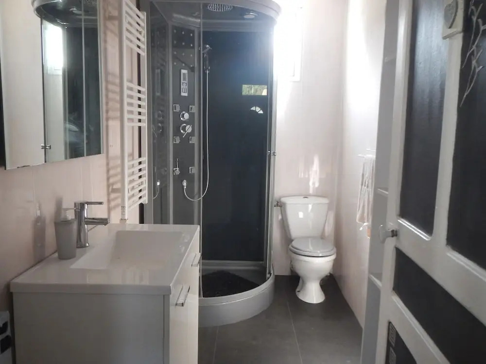 Chambres chez Vlad