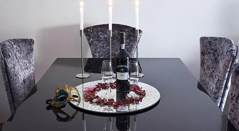 Apartment Elegance Oporto