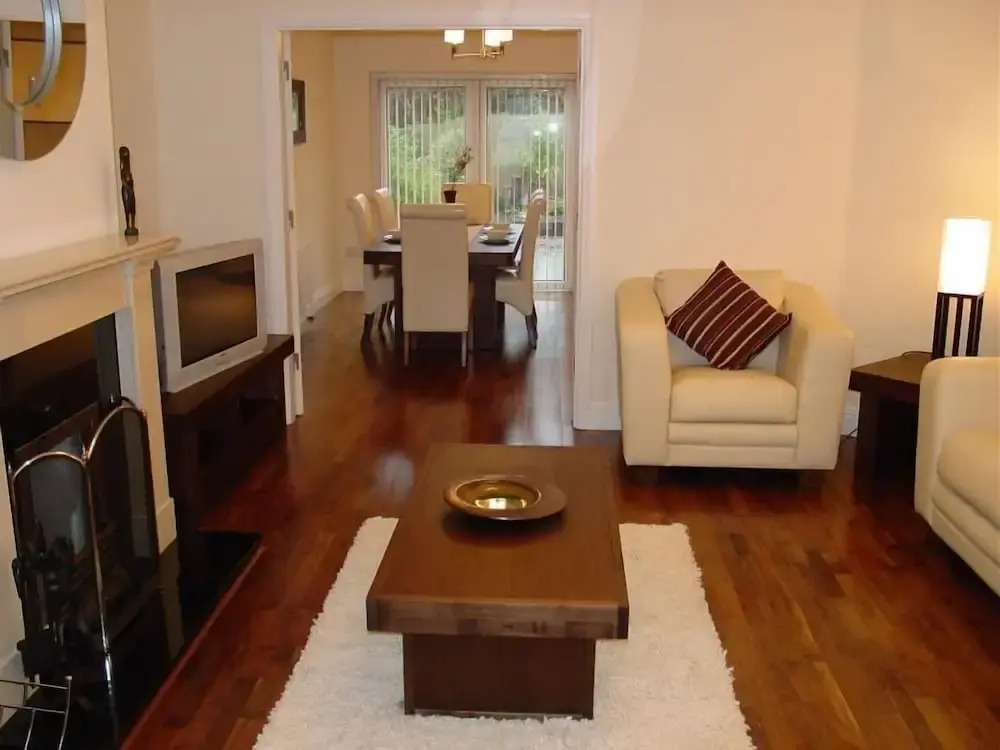 ArdMullen Townhouse X Davitts Guesthouse & Restaurant Kenmare