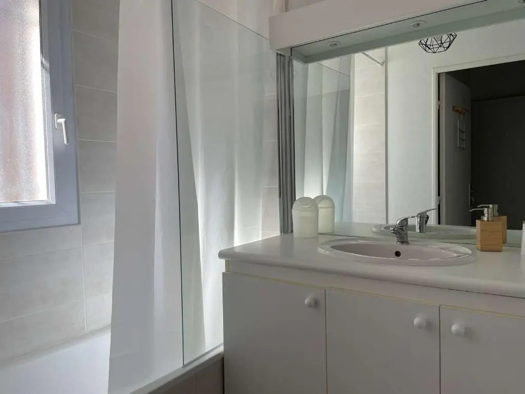 Appartement Banyuls-sur-Mer, 3 pièces, 6 personnes - FR-1-225C-88