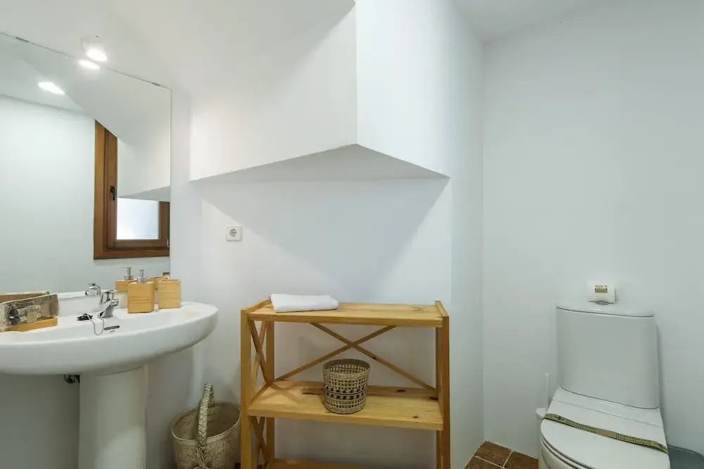 Cosy Apartment on Huelva Coast
