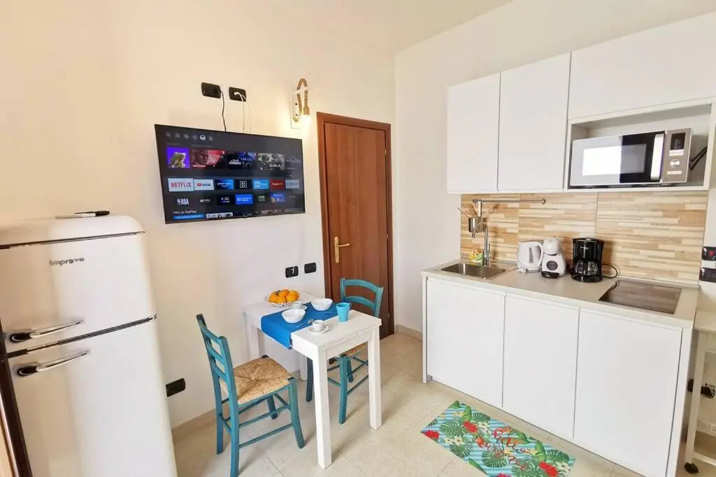 Loft Exotic - 100 metri dalla spiaggia e dal mare di Fontane Bianche