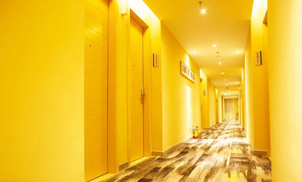 Denise Hotel Apartment(Shangxiajiu Branch)