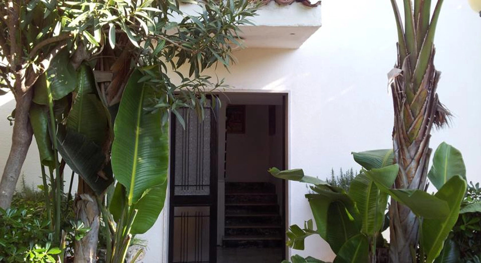 Villa Santantonio