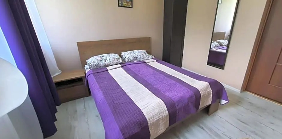 Hostel Zamość - pokoje gościnne - bezpłatny parking