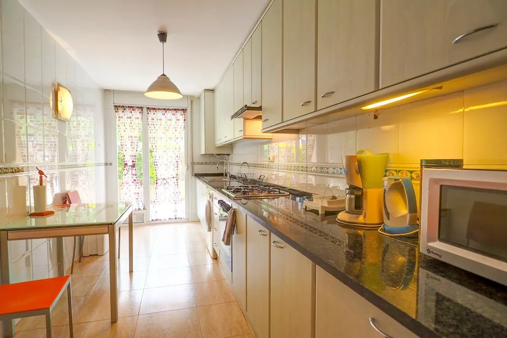 Megan Apartment by Hello Apartments Sitges