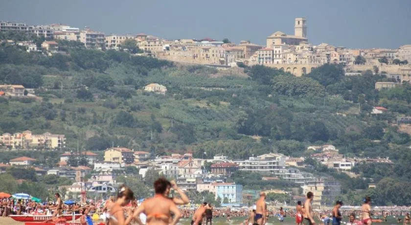 Hotel Lido