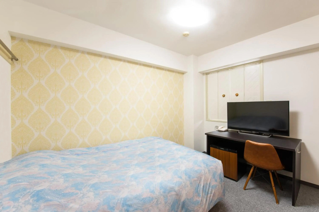 Yokohama Sakuragicho Town Hotel