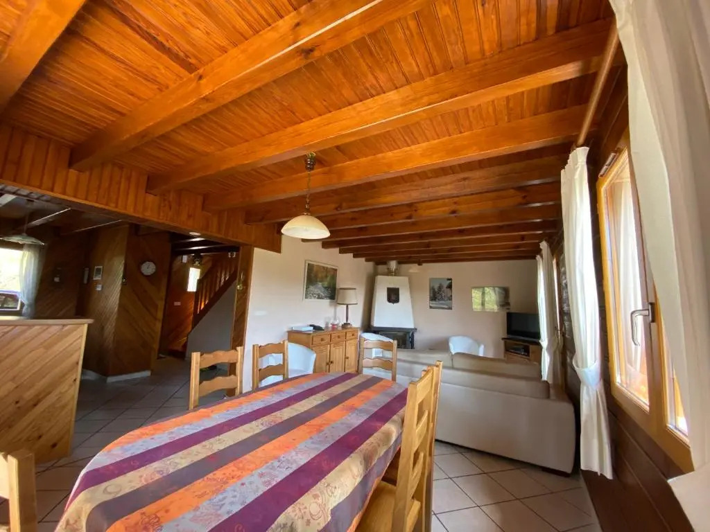GITE DE FRANCE 8 pers - CLEDICIHOME - Vue magnifique ! - Fibre et Parking privé ! !