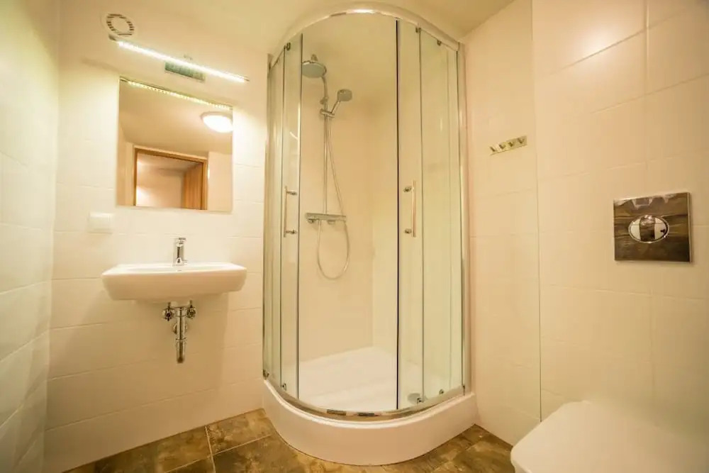 GORSKI RESORT Lux Apartments Jacuzzi & Sauna