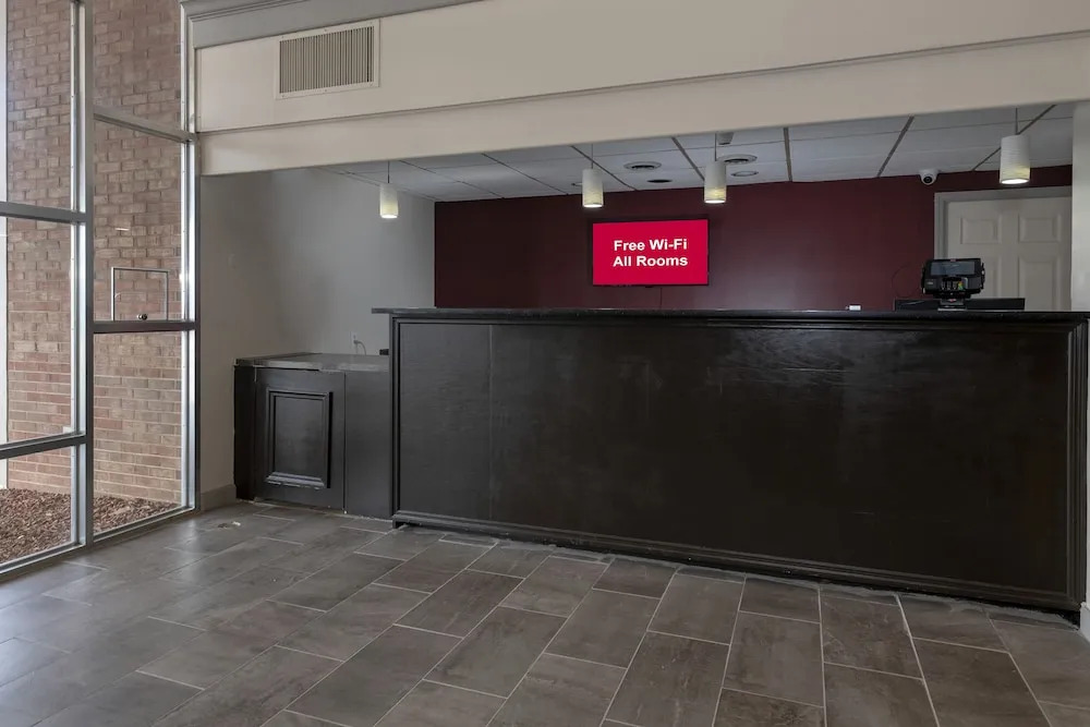 Americas Best Value Inn