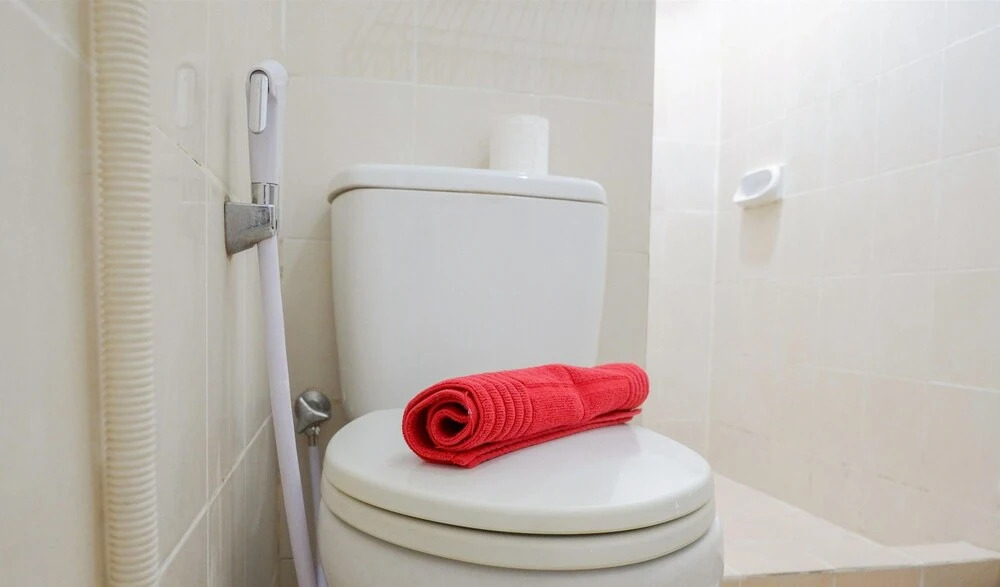 Comfy Apartment at Sudirman Park