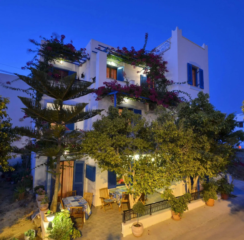 Valetta Inn