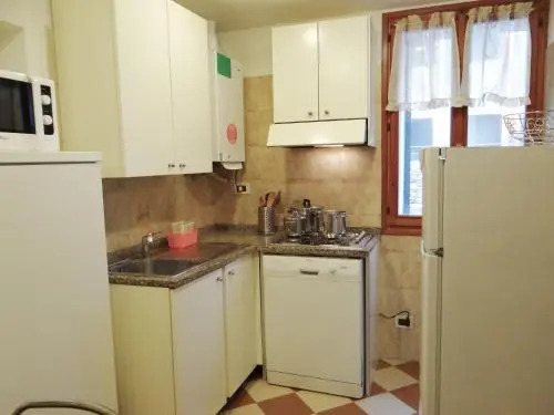 Appartamento al Ghetto Vecchio