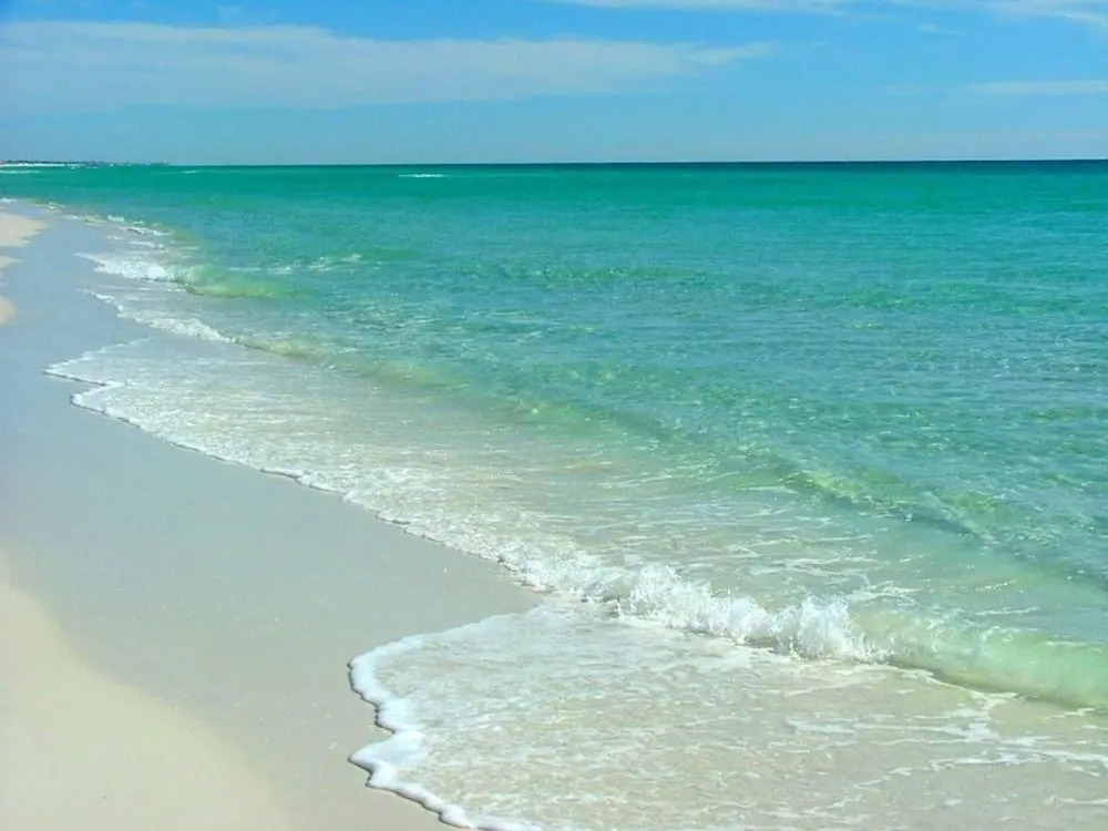 My Happy Place in Baypine 8863 at Sandestin by Destin Getaways