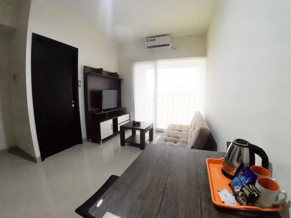 Apatel Skyline Serpong