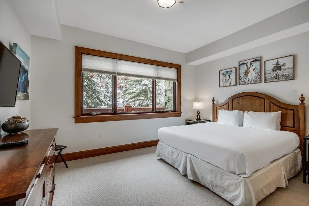 Premium 3 Br Condo In The Heart Of Bachelor Gulch 3 Bedroom Condo by Redawning
