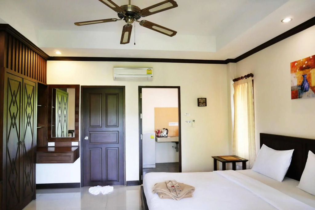 Manita Resort