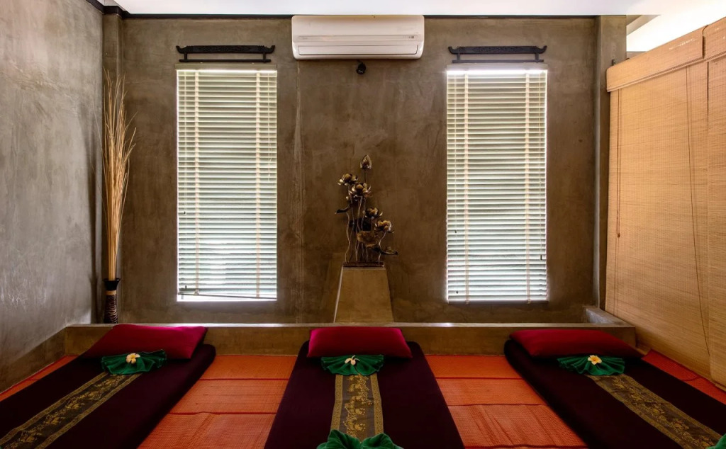 La Da Kiri Boutique Hotel