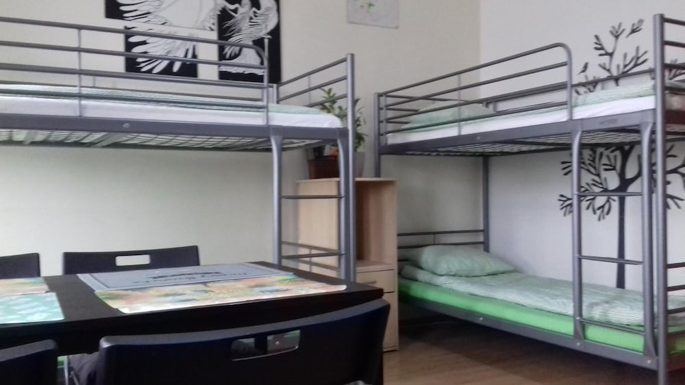 Art Hostel