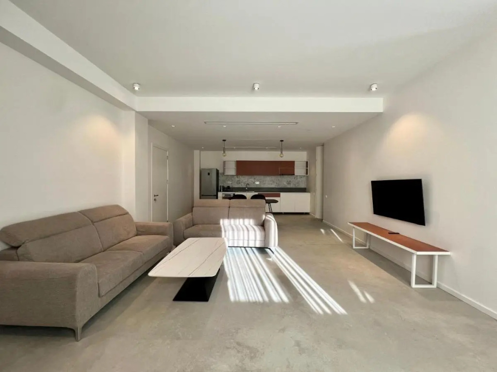 Concept 1416 apart hotel