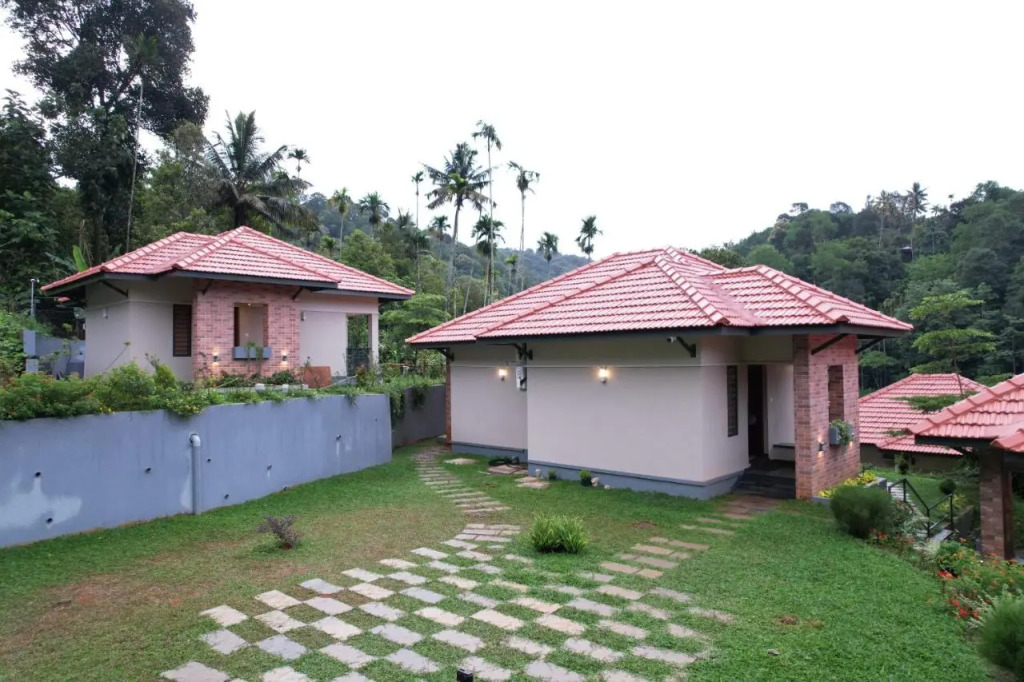 Riverdale Resort Munnar