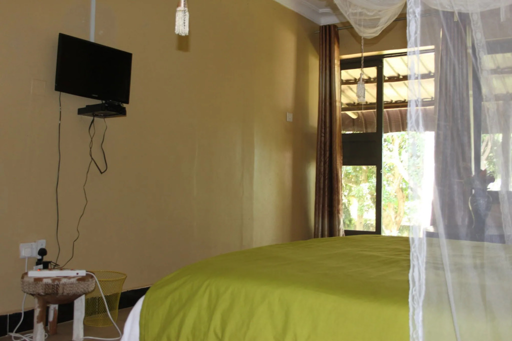 Serene Guest house