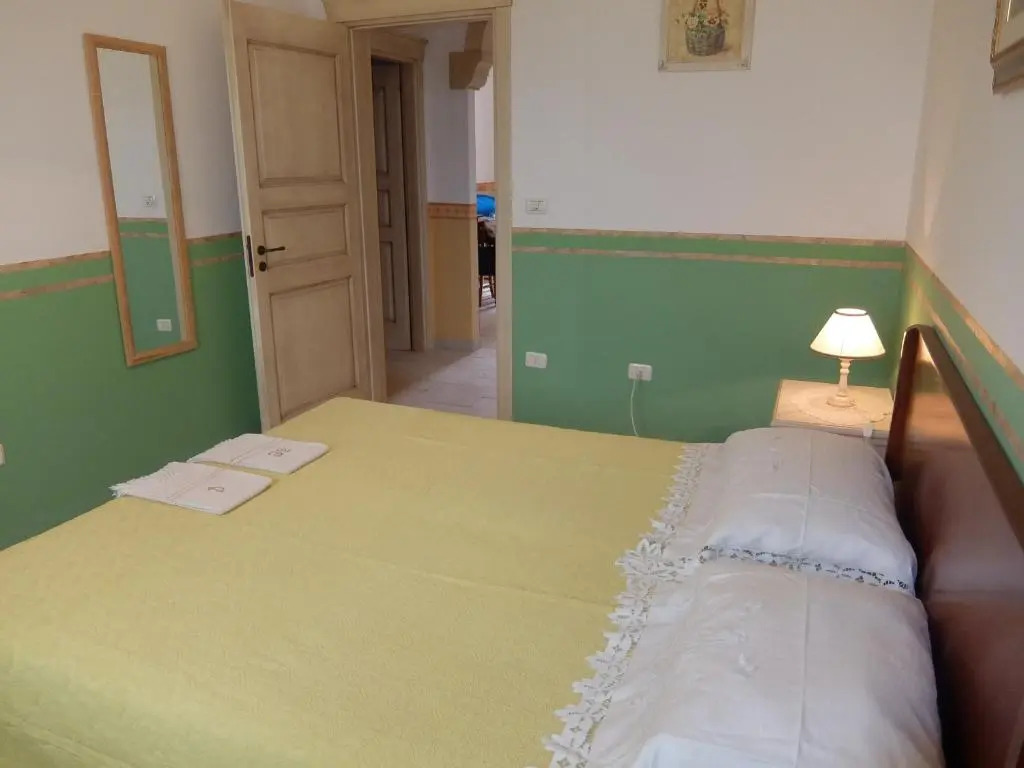 Villa Serracca