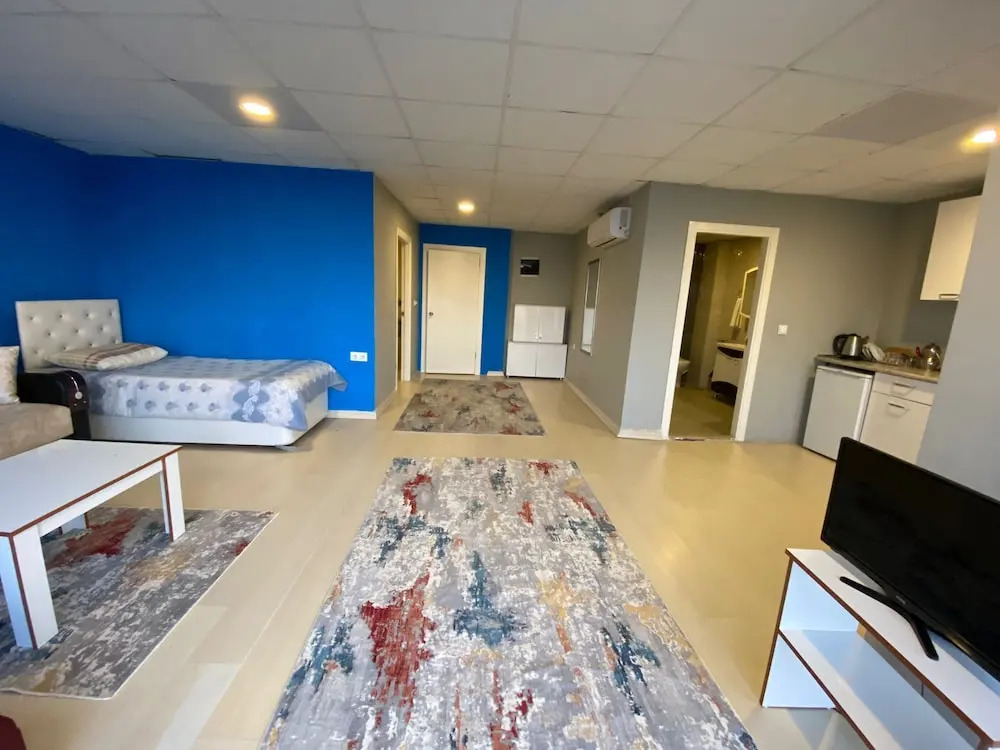 Su Residence