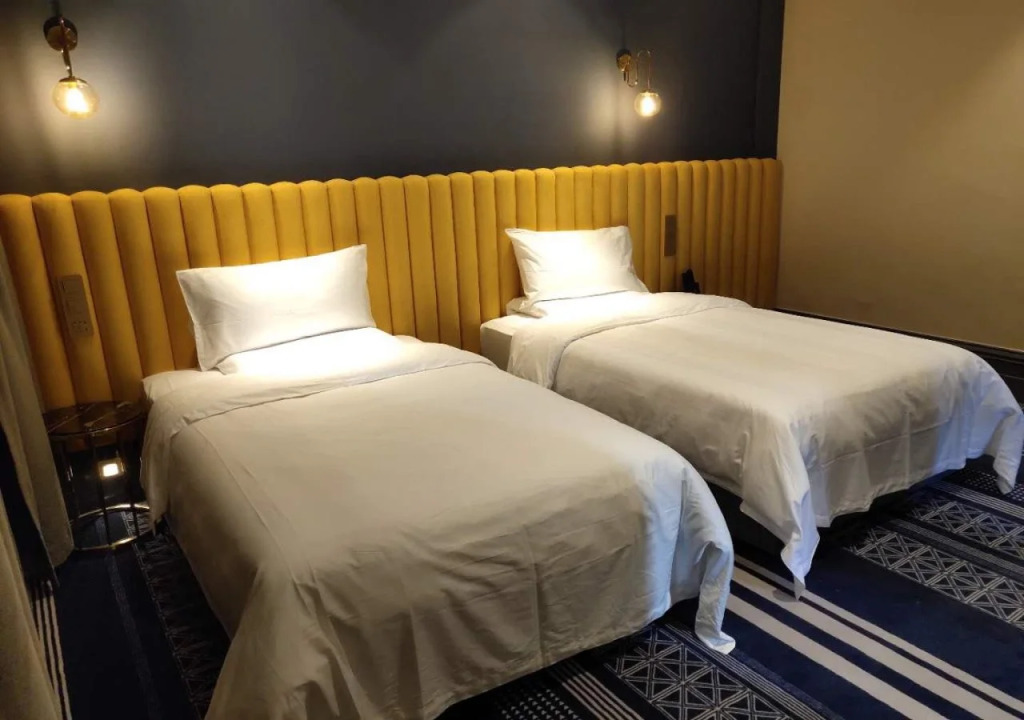 Gangrun East Asia Hotel