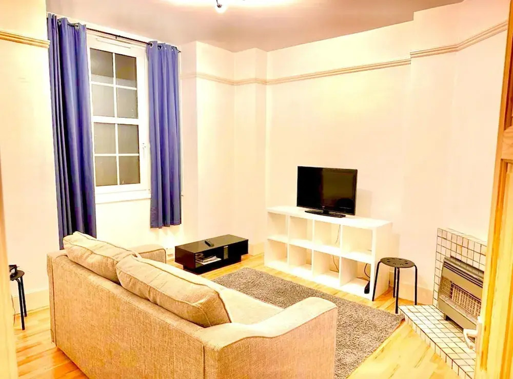 Immaculate One Bed in Tower Bridge Luxurious Taste