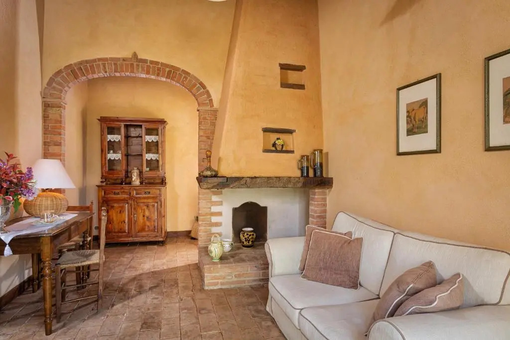 Villa Cicolina