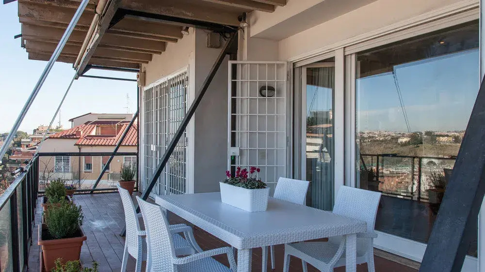 Vatican Apartments - Prati Area