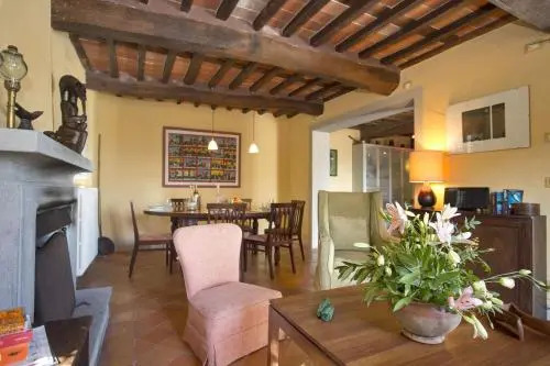 Villa La Macchietta