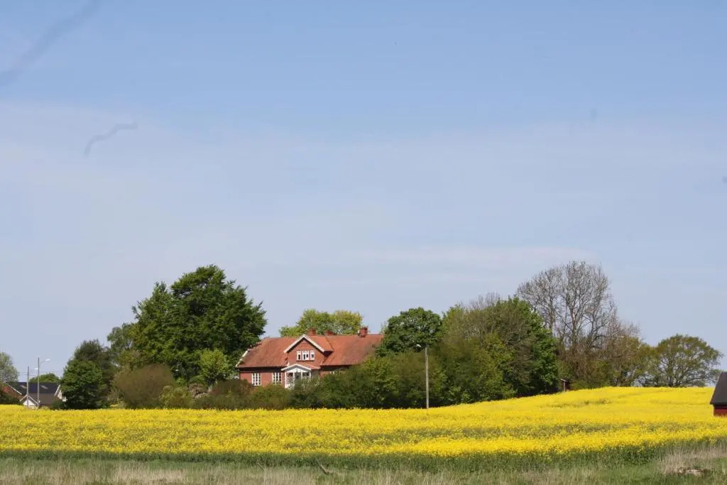 Wramsta B&B