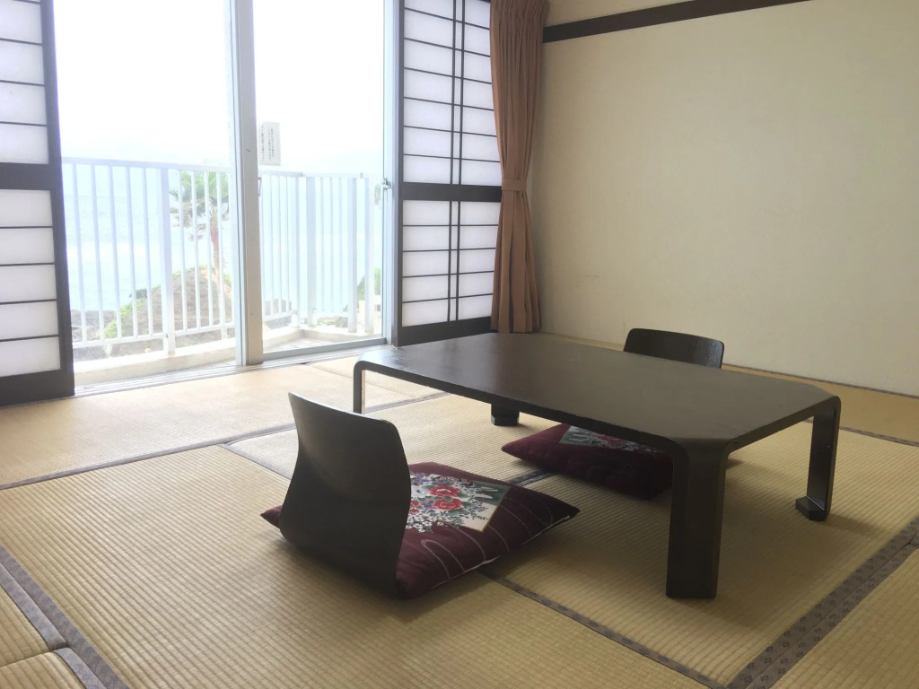 Hotel Miyuki Beach